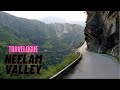 Muzaffarabad to Sharda Neelum Valley Vlog