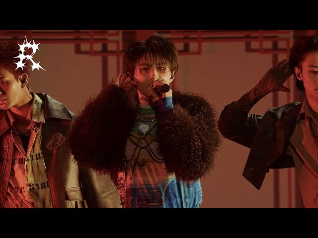 龍宮城 / BLOODY LULLABY -龍宮城 日本武道館「裏島」〜表国