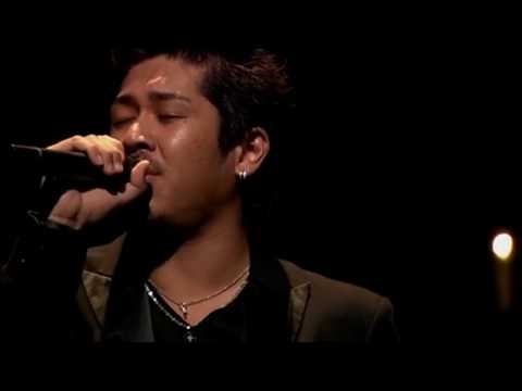 COLOR  ｢ For You Blue Tears ｣ ( live )