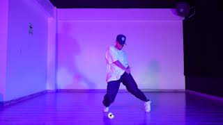 Superior - Dalex ft Jay Wheeler || Coreografía de Jeremy Ramos