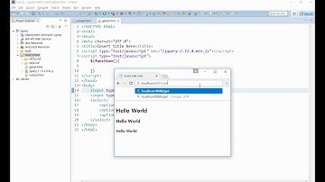 jquery설명서 2장 원하는 입력태그의 value값 GET SET