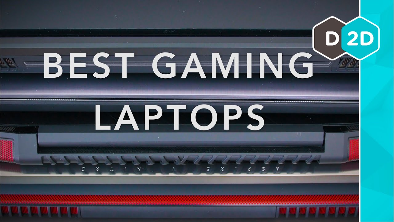 Top 5 - $1000 Gaming Laptops (Mid 2016)