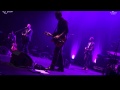 Tindersticks  live - Johnny guitar & Into the night