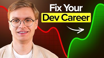 How To Survive 2026 as a Software Developer