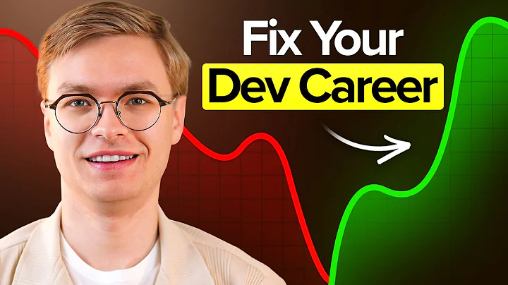 How To Dominate 2026 as a Software Developer