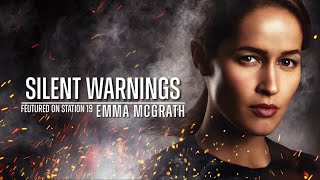 Emma McGrath - Silent Warnings (Station 19) (Lyric Video)