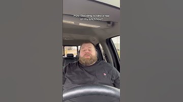 Lunch break nap! #shorts