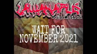 Coming soon | #lawanarus underground compilation indonesia - spanish On november