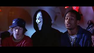 Scary Movie|La Fiesta de Shorty (Latino)