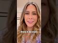 Kristal Cid, esposa de Brandon Peniche habla sobre el parto y nacimiento de su tercera hija Gía
