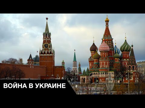 ⚡В России всерьёз задумались о переносе столицы в Сибирь