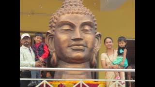 BHIMGEET KARAOKE TRISARNACHI MANGAL WANI