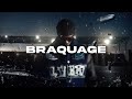Werenoi x Ninho Type Beat "Braquage" | Instru Sombre 2023