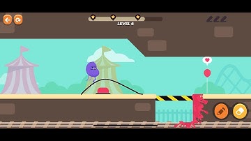 Dumb Ways To Draw Level 6