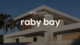 31 Seacrest Court, Raby Bay