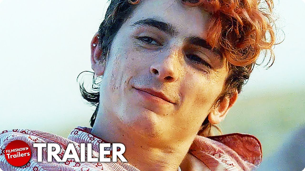 Timothée Chalamet's Cannibal Movie Widely Praised In Bones & All