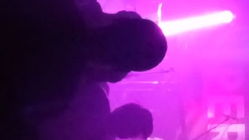 Isaac Howlett - Empathy Test 😀😘 Au Petit Bain in Paris on April 27 🔝🆒👍👌