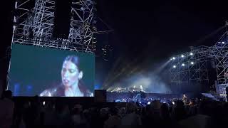 Andrea Bocelli - Il mare calmo della sera, live from Teatro del Silenzio 2022