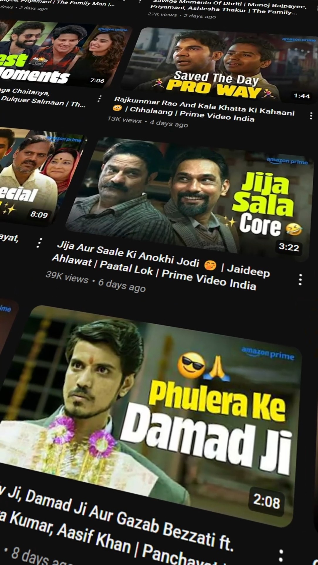 We're 30M strong ? | #primevideoindia