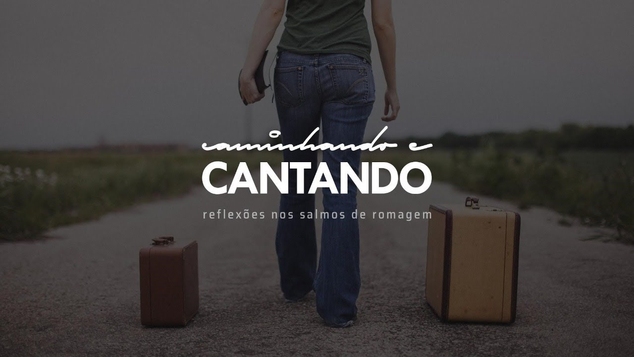 Caminhando E Cantando Letra - RETOEDU