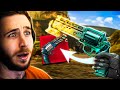 Oh No, This Hand Cannon BROKE Crucible... (Now It's Back!)