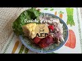 El mejor Ceviche || Cocina Peruana || Al Estilo Peruano