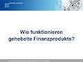 Gehebelte finanzprodukte