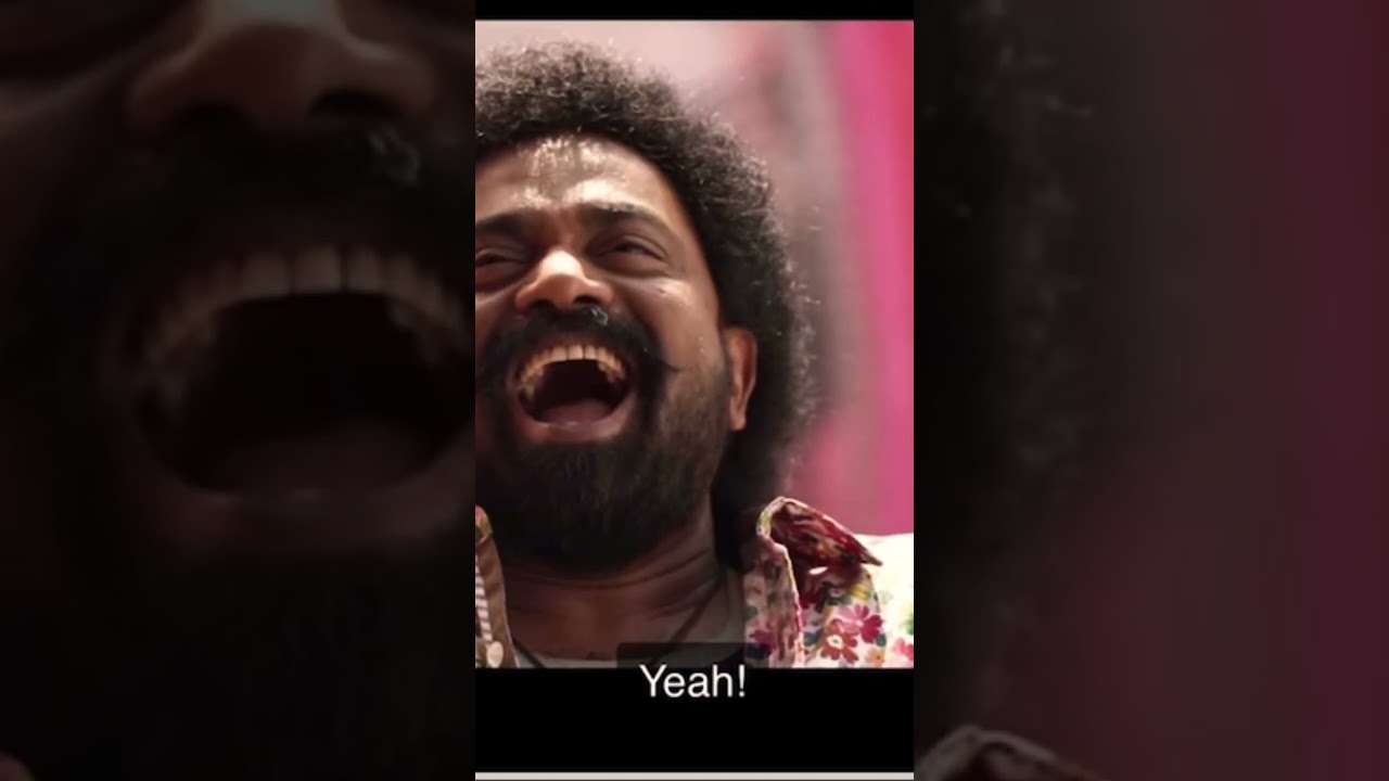 Bandra BGM | Bandra Official Teaser | Dileep