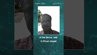 Accepting Constant Threat Exposure in Cybersecurity - Beyond Firewalls