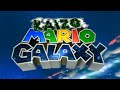 Kaizo Mario Galaxy Livestream! (107 Stars)
