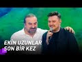 Ekin Uzunlar - Son Bir Kez | Kuzeyin Oğlu Volkan Konak 1. Bölüm