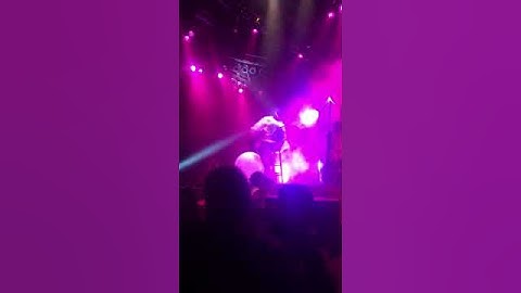 In This Moment - Whore (Chicago 2015)