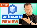 Perimeter 81 review | Essential business VPN or not? image