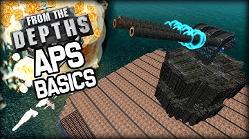 FTD TUTORIAL | Advanced cannon tutorial