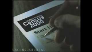 2000 Census of Population: Paid Ad Campaign
