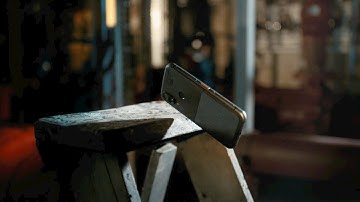 Cat S62 Pro - Taken to Hell and Back