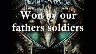 Rotting Christ - Eon Aenaos(Lyrics)