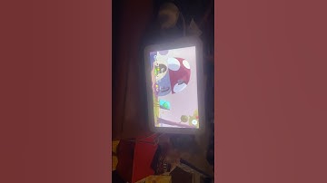 Google weather frog on nest hub part 4