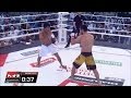 Rafael Dias vs Sergey Morozov, M-1 Challenge 69, July 16, Targim, Ingushetia