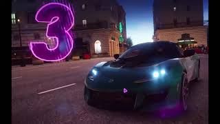 Asphalt 9 Gameplay - Green Machines Level 10