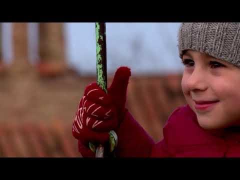 ეთნოფორი • etnopori (გადაცემა ასოცდამეოთხე) 21.12.2017წ.