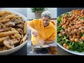 3 Ingredient Meals That Taste Like A Feast | Simple, Satisfying & Vegan