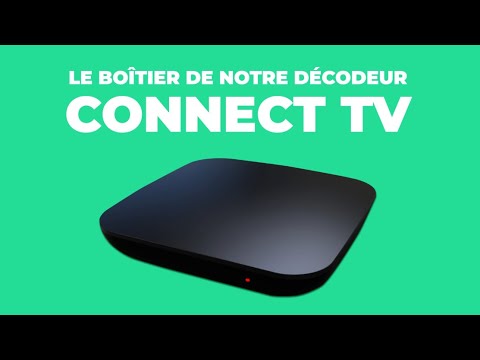 #REDsponsable | Connect TV | RED by SFR 2021