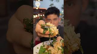 MUKBANG PUSAT KULINER TETBAIK DI PIK!