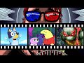 Movie crap live bluey is over r rated tmnt the last ronin and smiling friends season 2