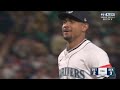 All Tied Up: Mariners Secure Game 2 of the ALDS 🙌
