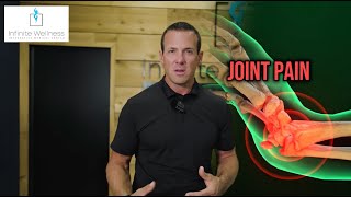 Regenerative Joint Therapy at Infinite Wellness in Glen Carbon