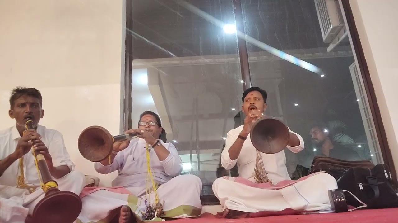Top most and best nadaswaram in Hyderabad SLV CLASSICAL NADASWARAM 8465849700