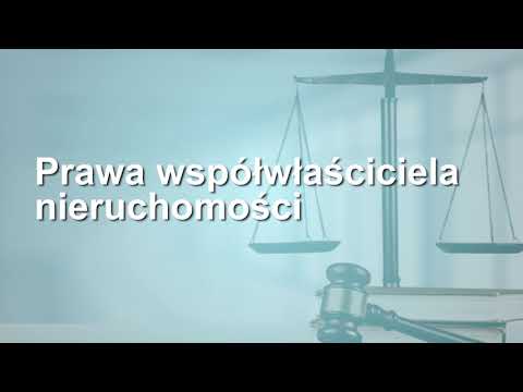 Wideo: Na Prawach Gruntowych I Drogach Wspólnych