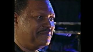 McCoy Tyner Trio & Michael Brecker - North Sea Jazz Festival 1996 - Full Concert